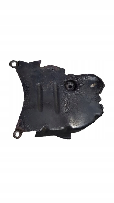 AUDI A4 B6 Couvercle carter distribution 06A109147F