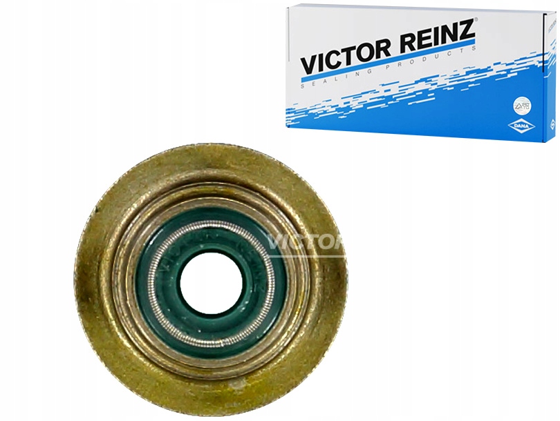 USZCZELNIACZ 100SZT. TRZONKA ZAWORU FORD ESCORT CLASSIC ESCORT V