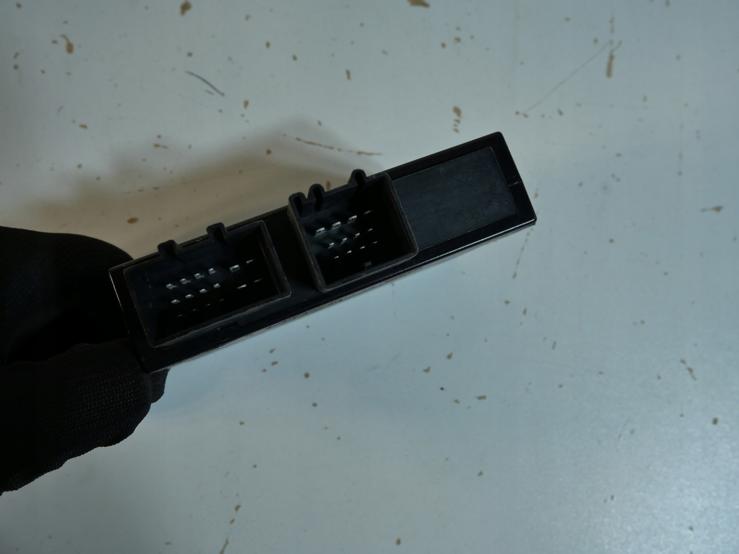 VW SEAT SKODA modulo HAKA 1K0907383G