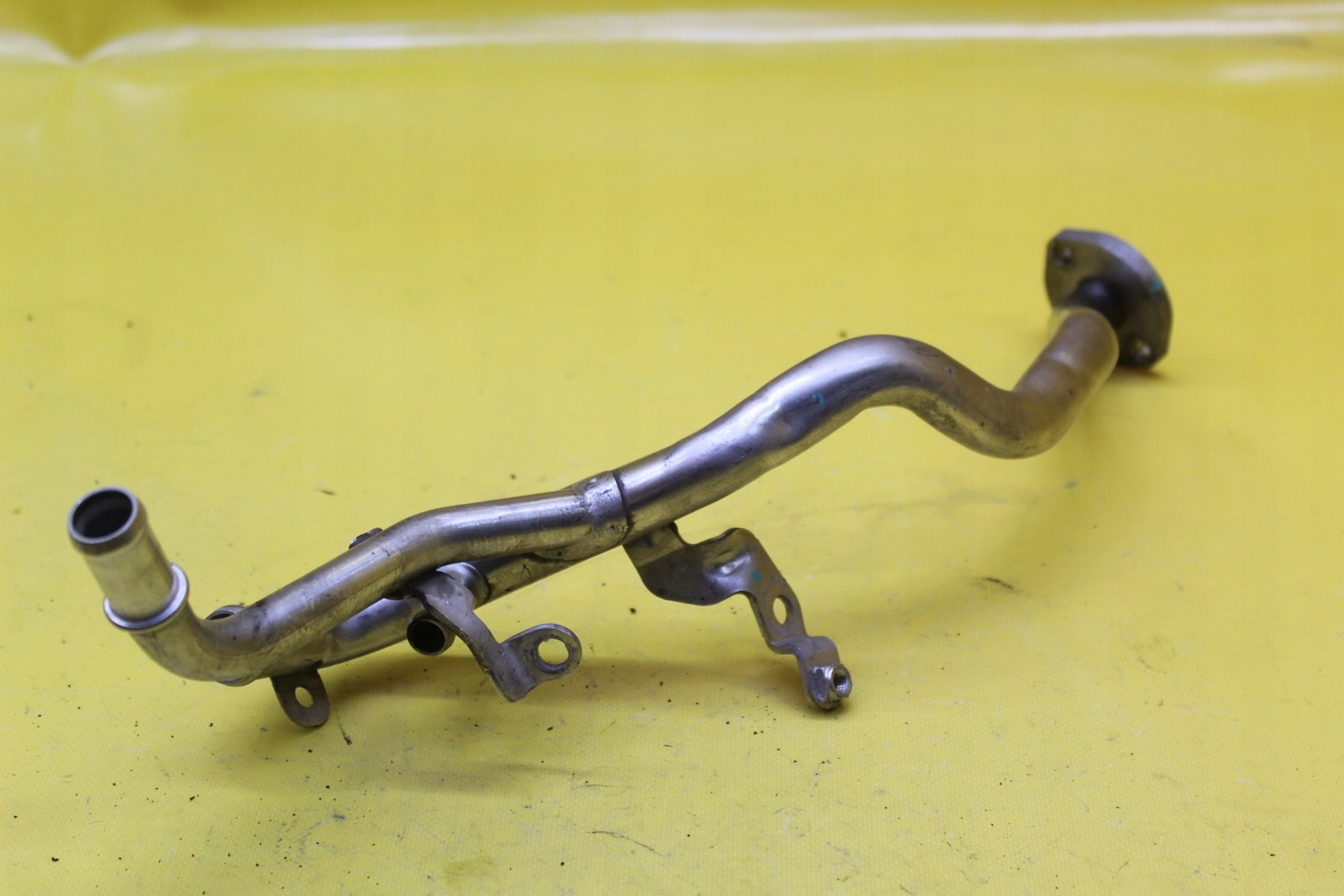 PRZEWOD RURKA EGR ASTRA K 1 6 CDTI