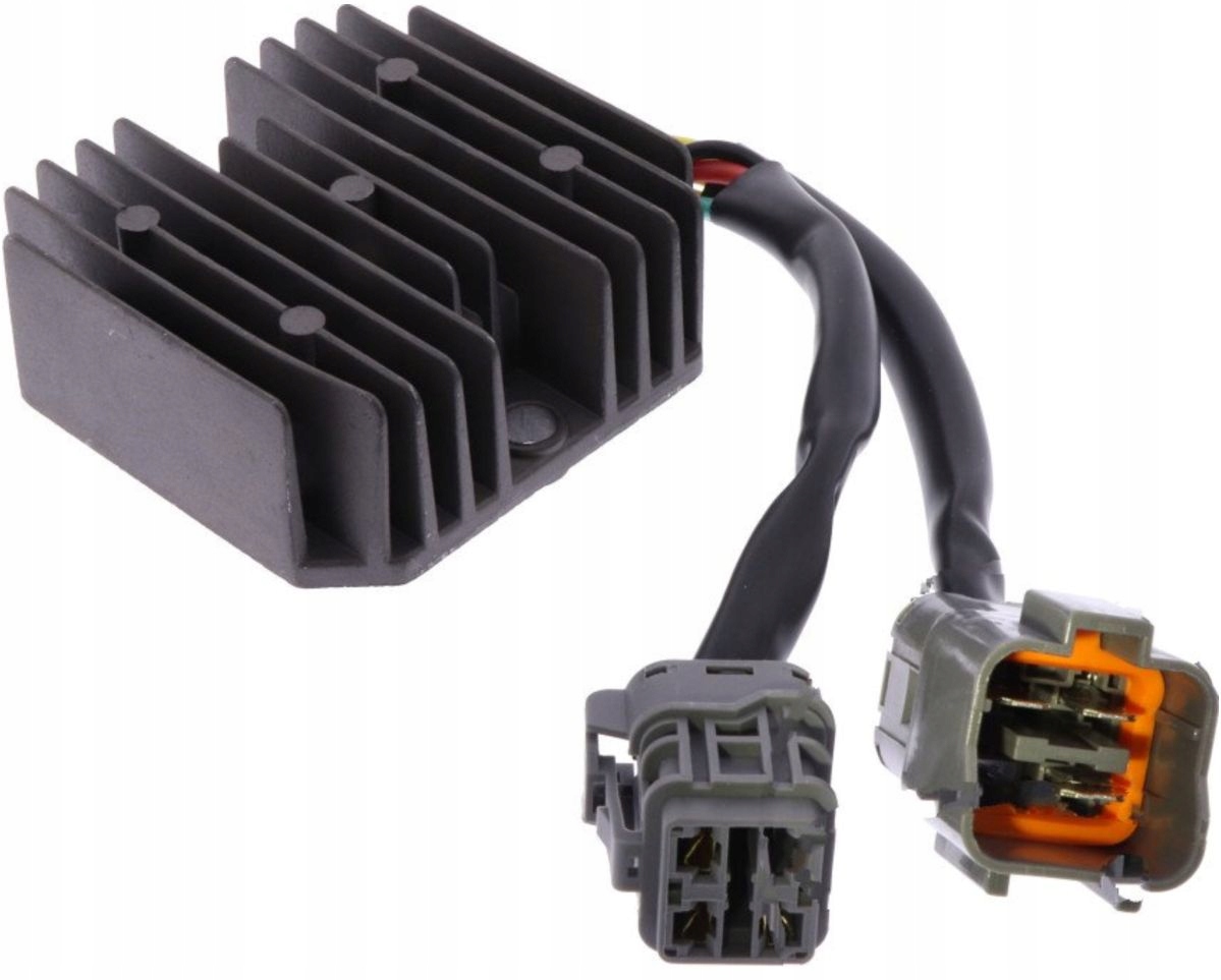 Regulátor napětí usměrňovač Kymco Grumbler 450 Nový