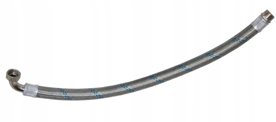 

Wąż Antywibracyjny Do Hydroforu 1 Cal 70 CM Kolano