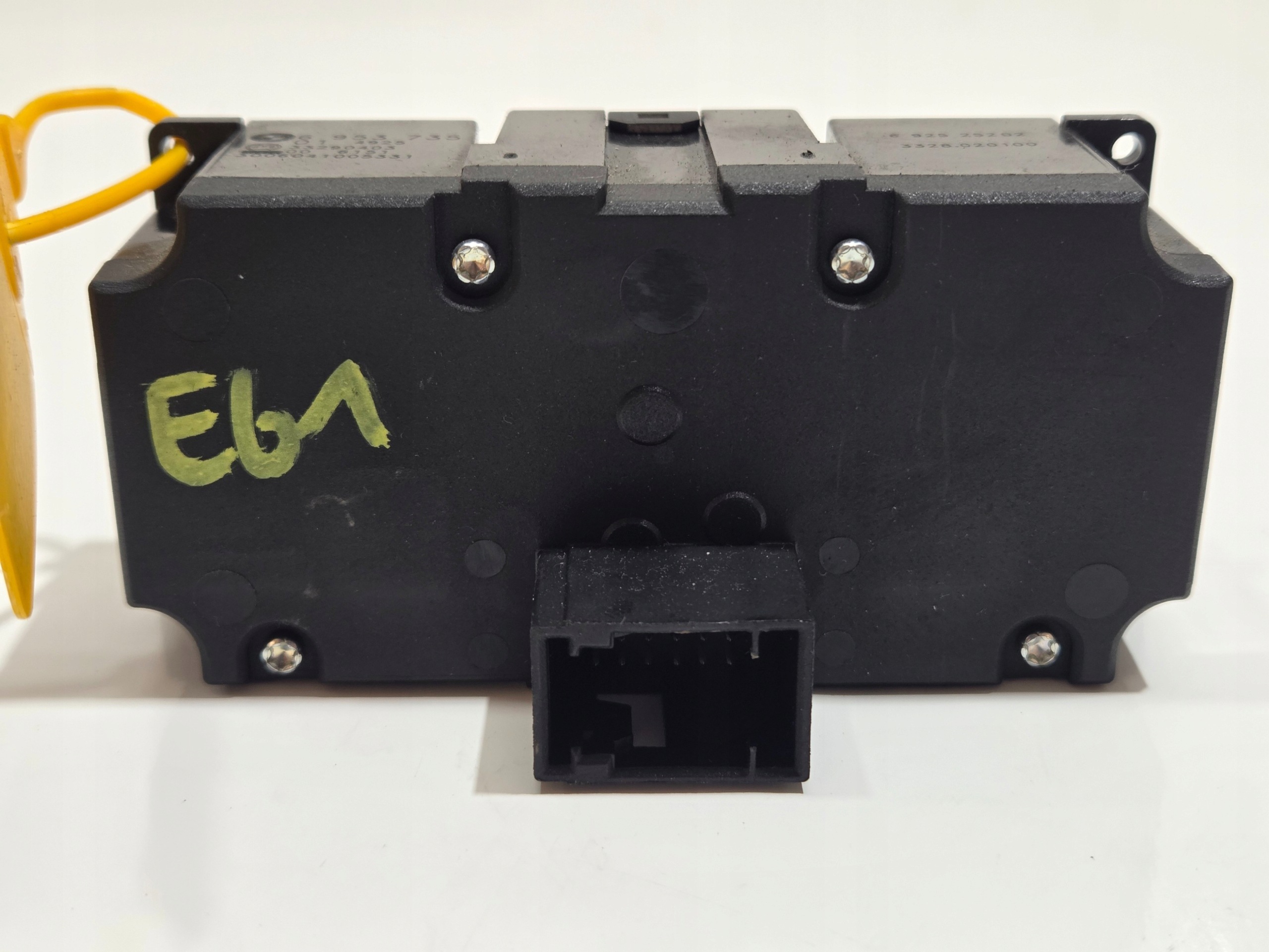 vypínač světel BMW E60 OE 6953735