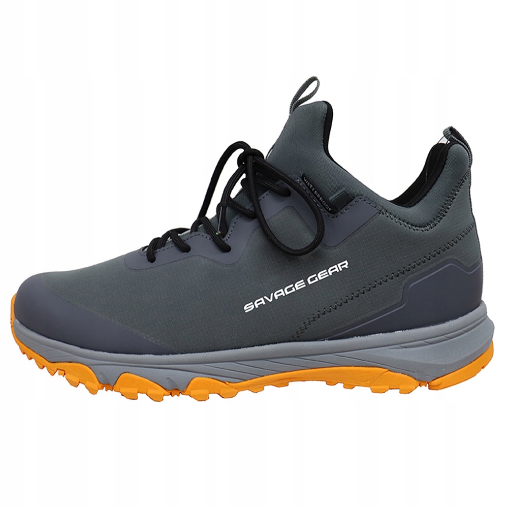 Buty Wędkarski Savage Gear Freestyle Sneaker 44/9 Pearl Grey 1611205