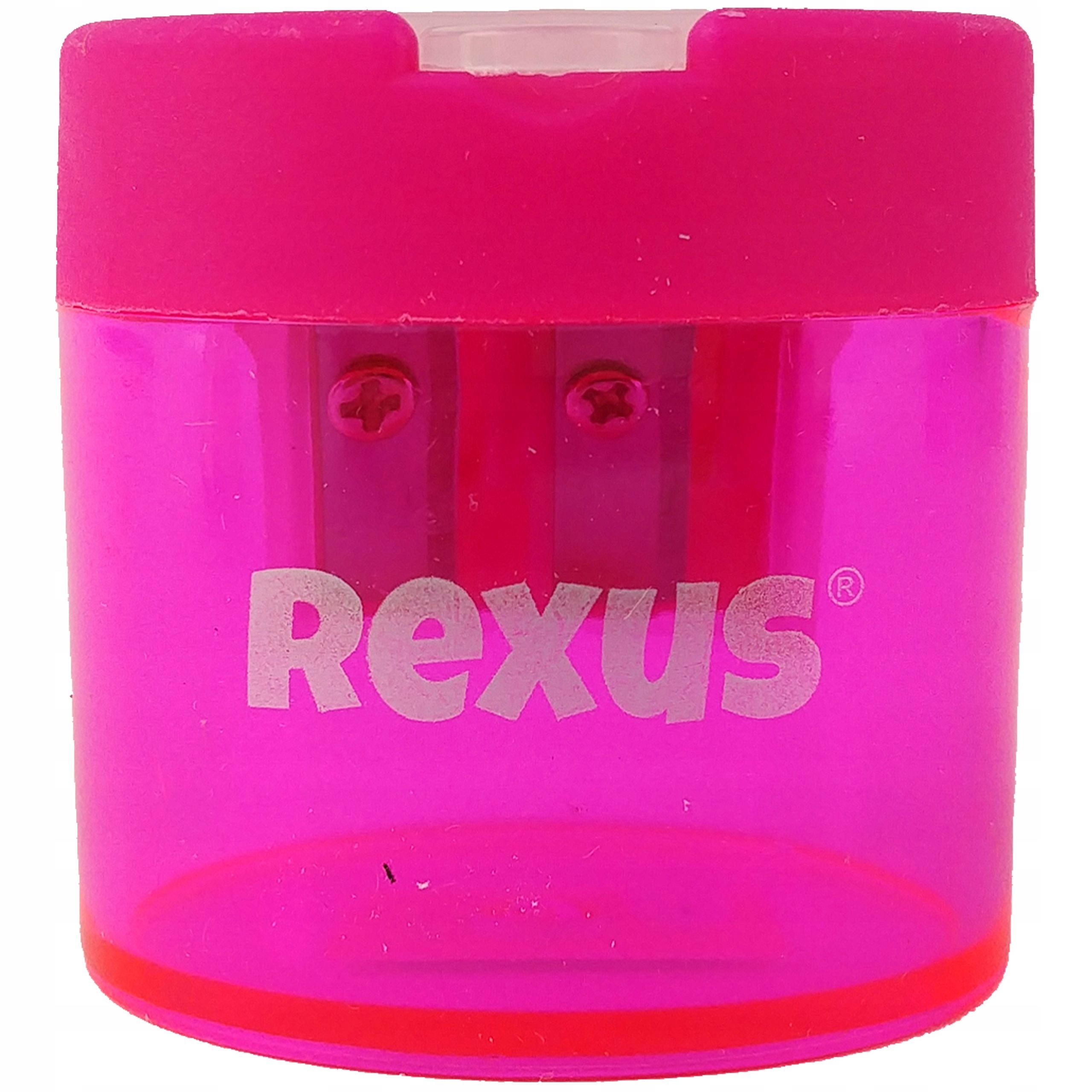 TEMPERÓWKA SZKOLNA PODWÓJNA Z POJEMNIKIEM BENIAMIN