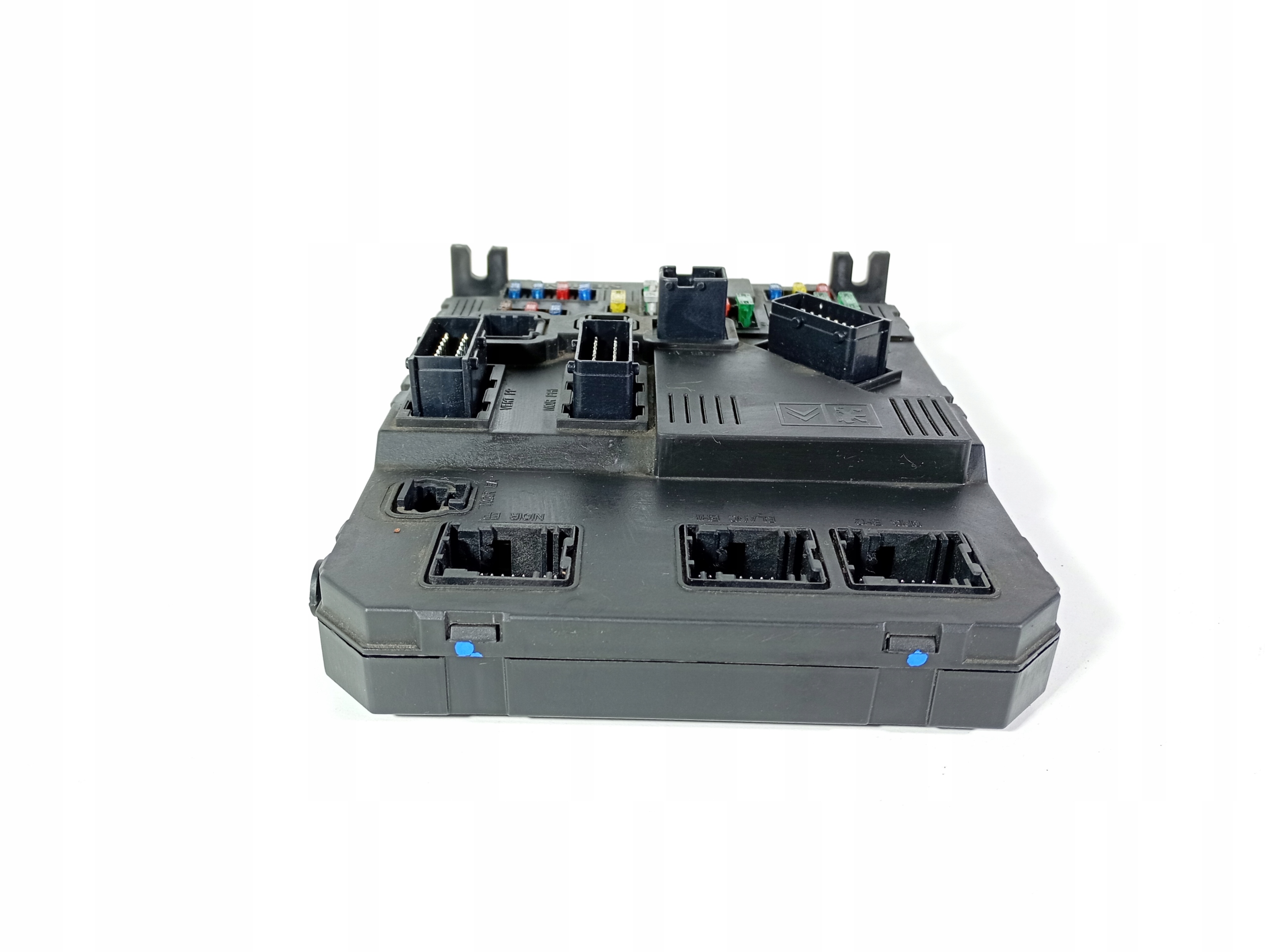 Citroen C3 Pluriel 03-10 Module fusibles Module BSI OE 9649811380