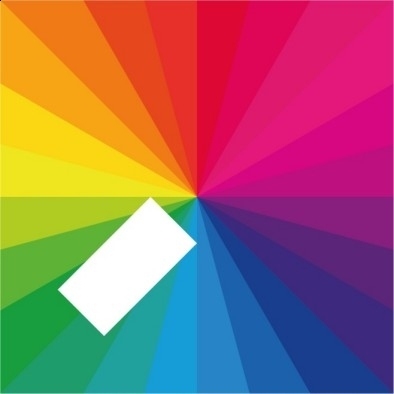 Jamie XX In Colour (Remastered) (lp)