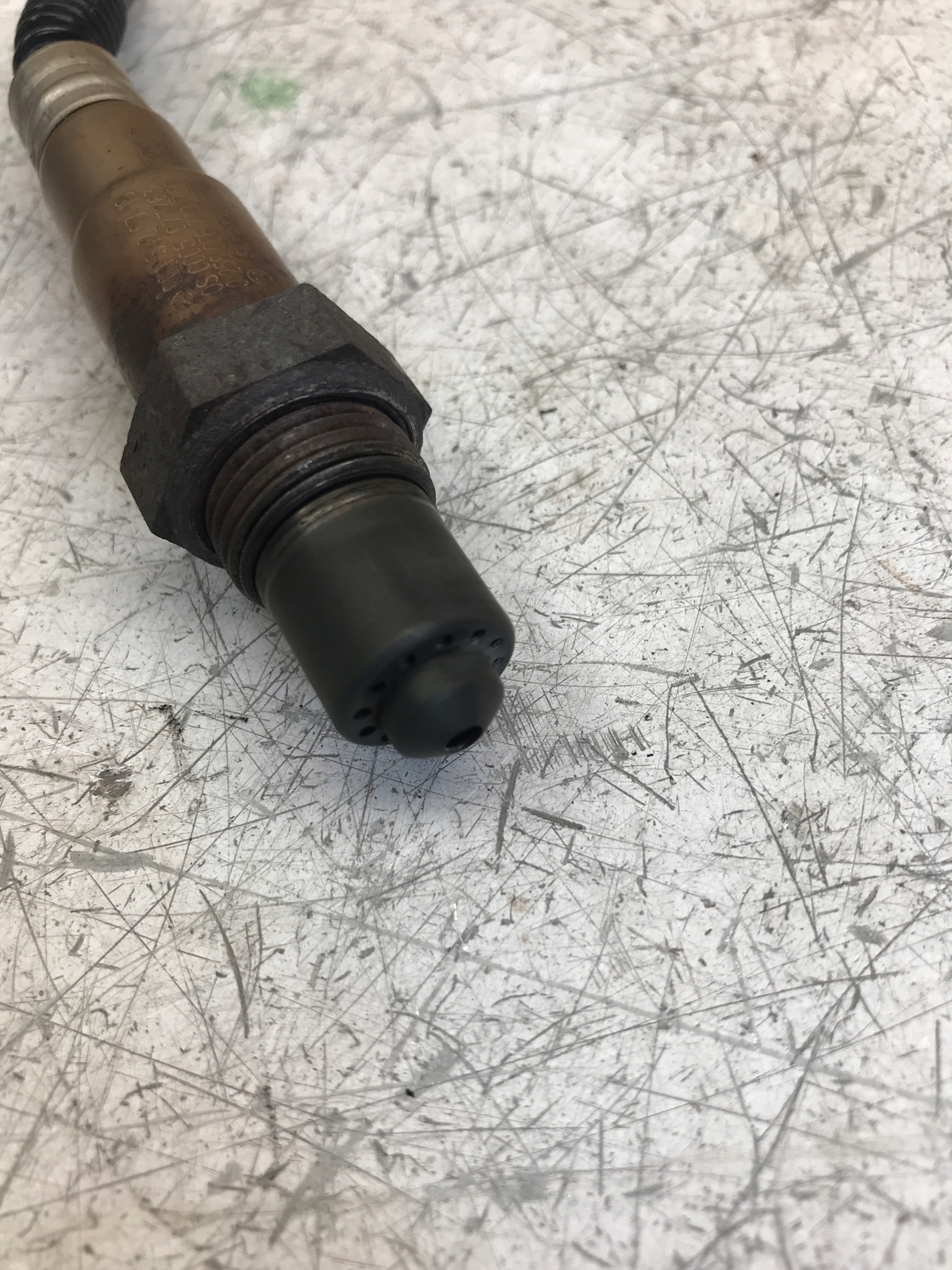 SONDA LAMBDA MERCEDES 0045420718