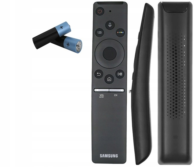 Originální Dálkový Ovladač Pro Televizor Samsung UE32K5500A UE32K5500AU UE32K5500AUXRU