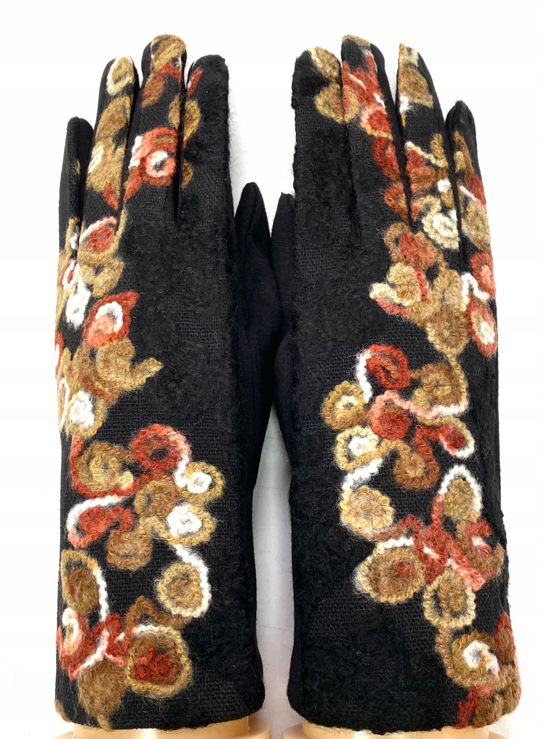 

Likwidacja Hurtownii Rękawiczki Damskie Wprzedaż