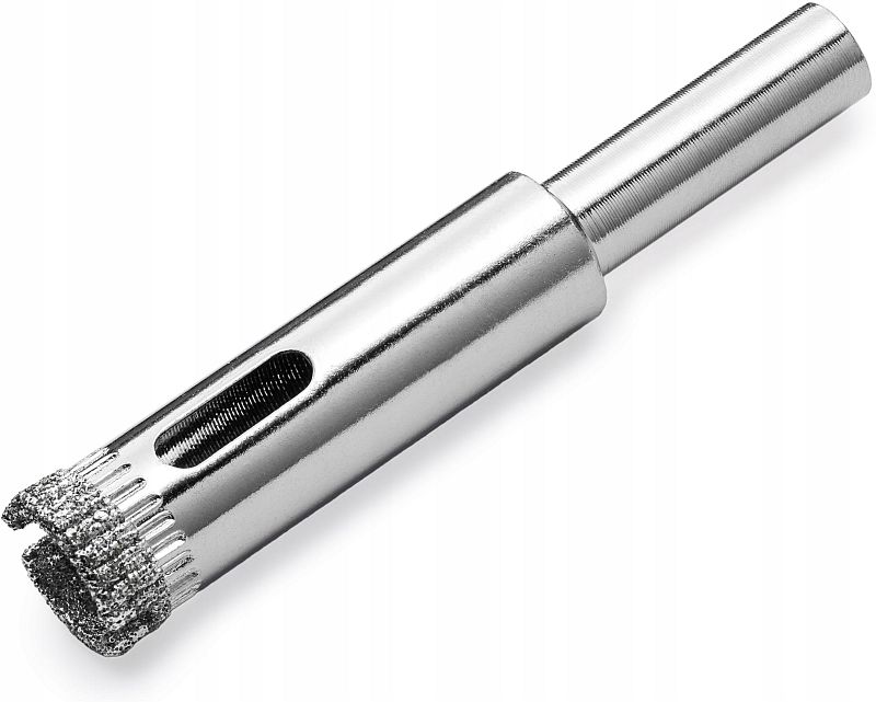 

Koronka Frez Otwornica Diamentowa Gresu Szkła 10