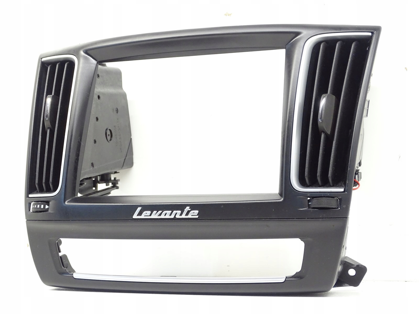 grid air conditioning devices central MASERATI LEVANTE 6700749220