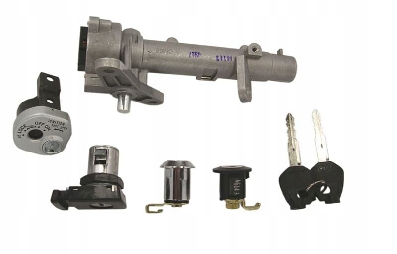 V Diely Spínač zapaľovania Suzuki Burgman 8072