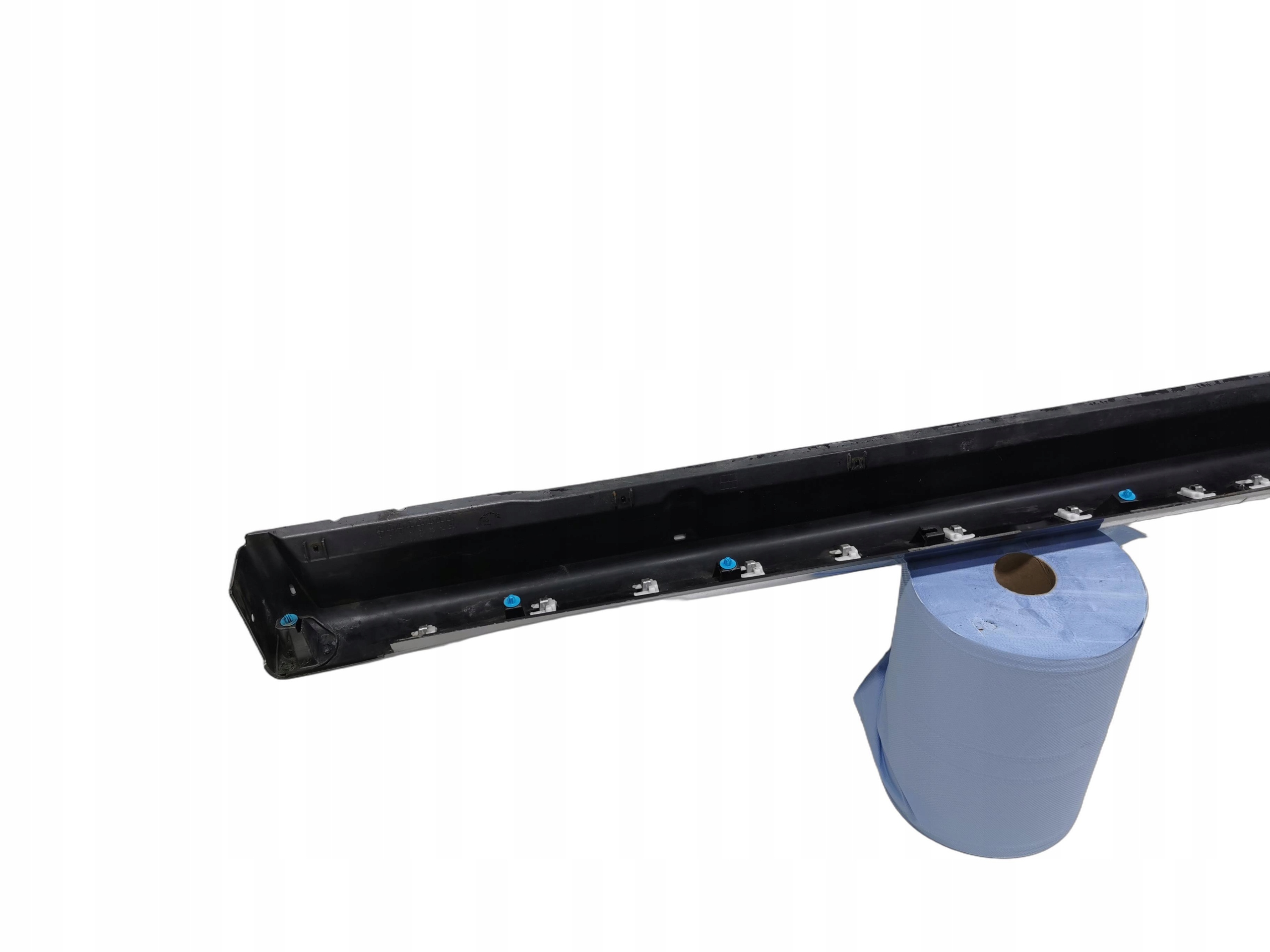 moulding threshold left U17 MITSUBISHI OUTLANDER III LIFT PHEV 2015-2018