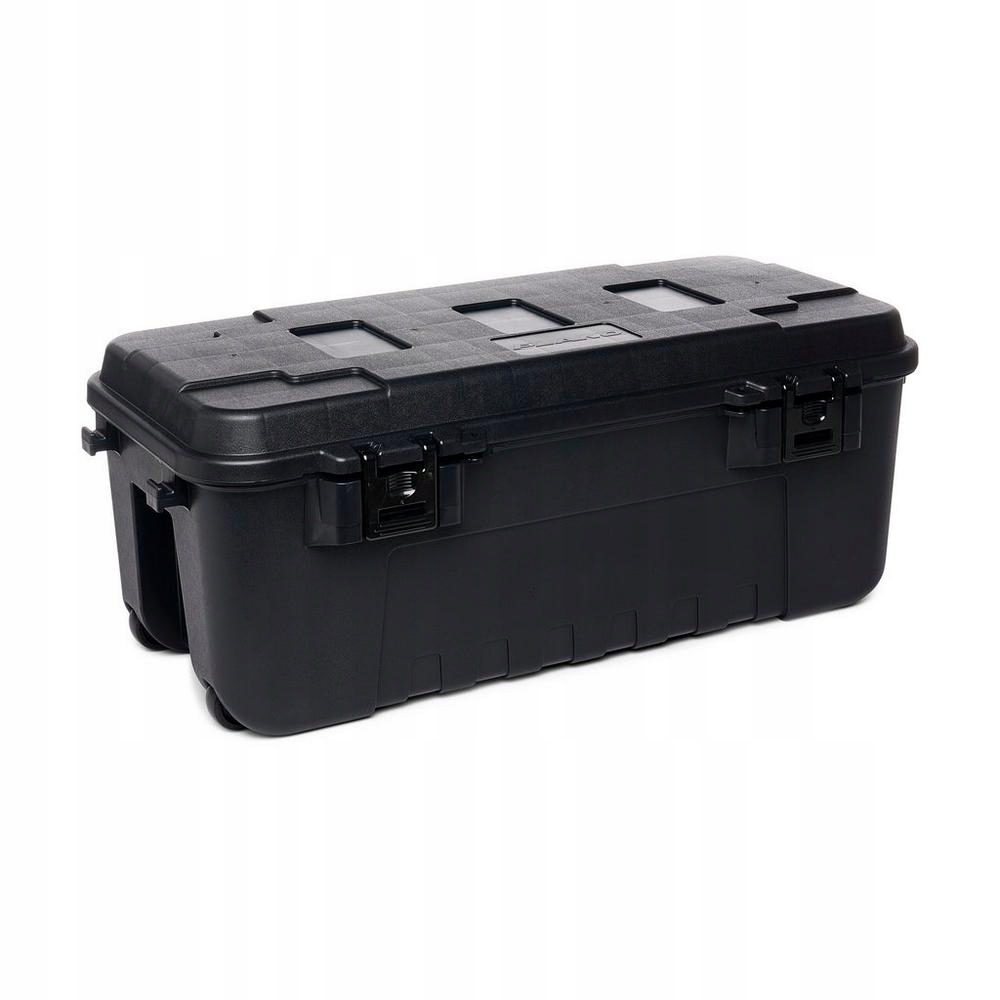 Přepravní Skříň Plano Sportsman’s Trunk velká 102L černá