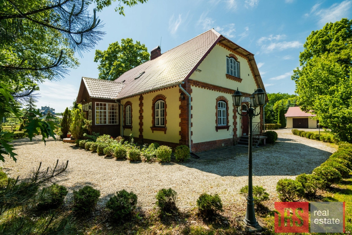 Dom, Adampol, Wyryki, Włodawski, 318 m²