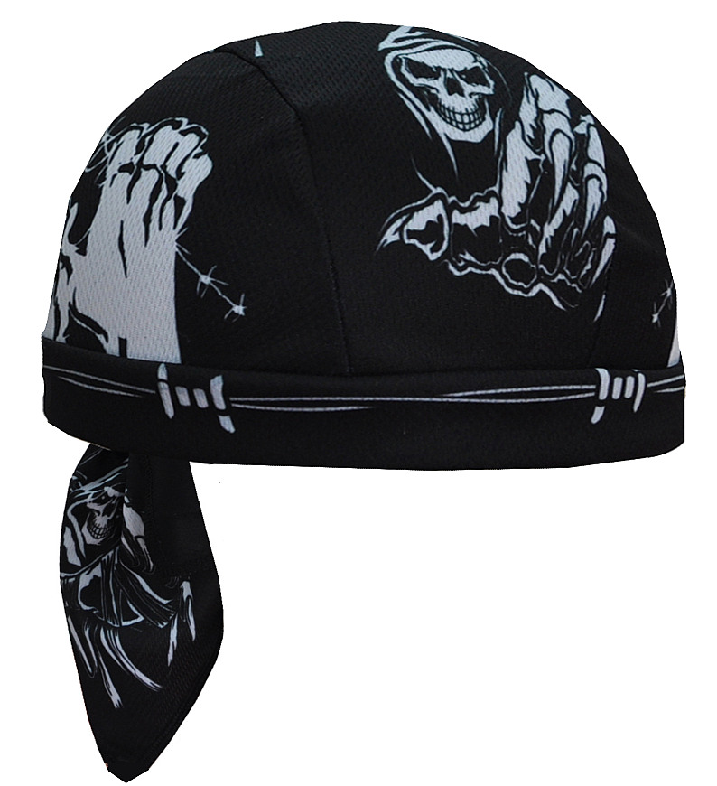 

P Szybkoschnąca czapka Termoaktywna