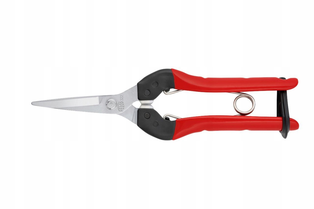 Nůžky sklízecí Felco 322