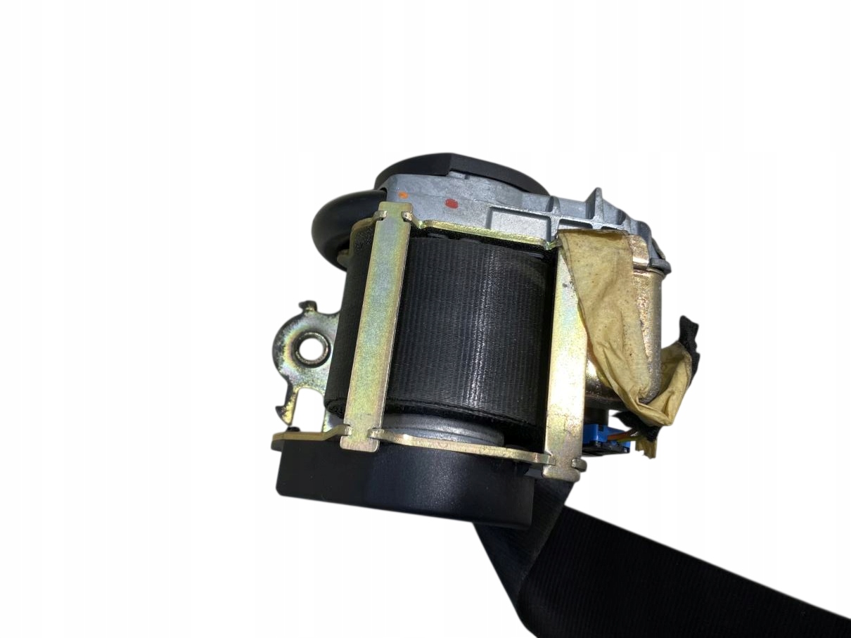 tension belt safety right front CITROEN C8 14844280XX