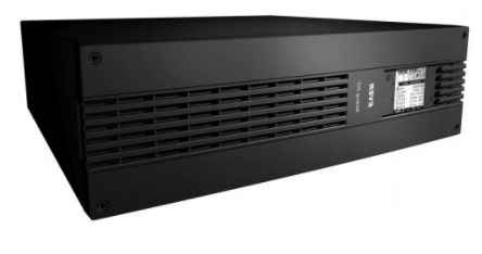 Ups Ever, 3000 Va 2250 W, 2x zásuvka Pl, 6x Iec, Avr