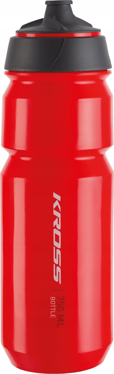 ZESTAW KROSS TEAM EDITION BIDON 750ml +KOSZYK GRID Kod producenta T4CBI000074RD