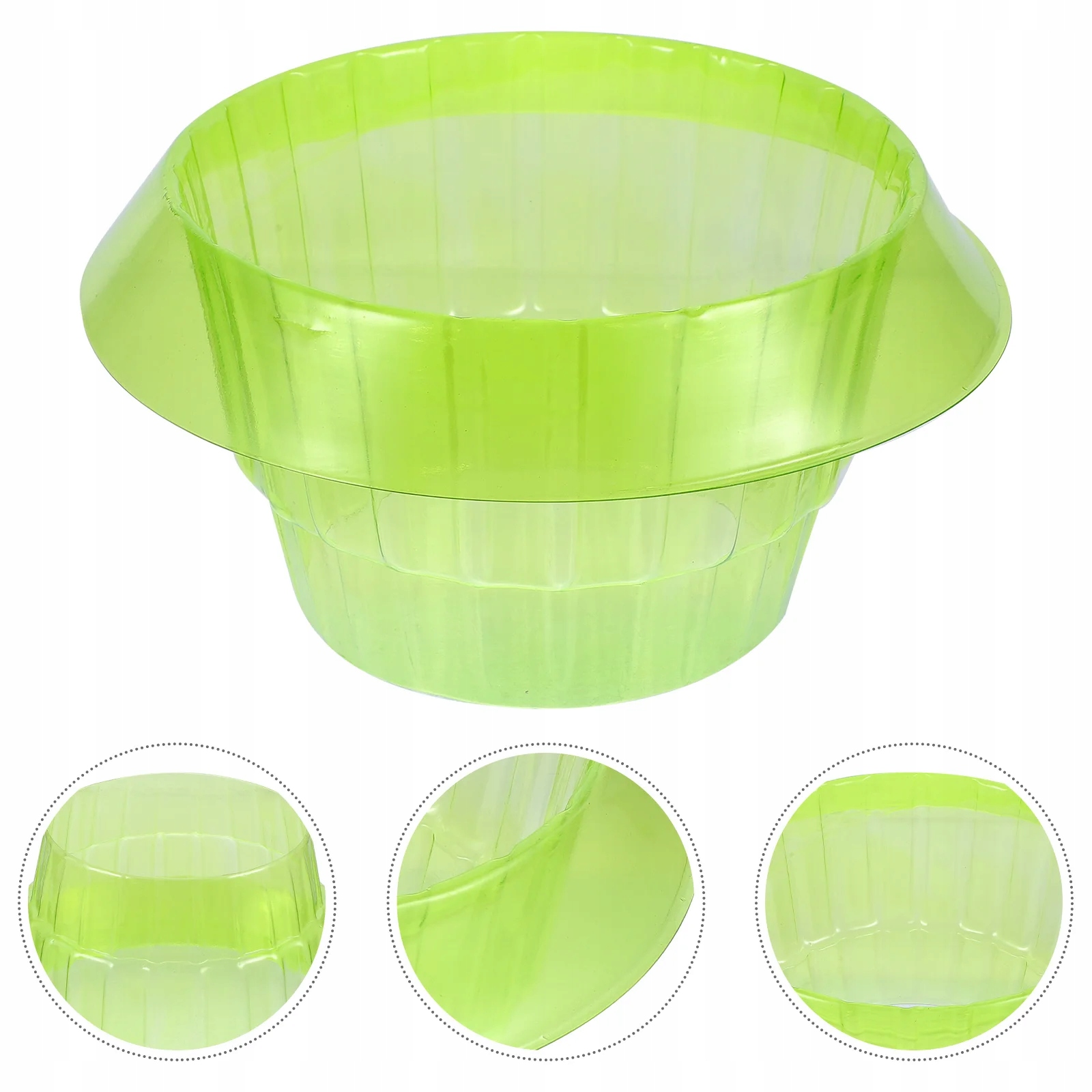 WARZYWNA OSŁONA ŚLIMAKÓW OCHRONA Długość 24 m