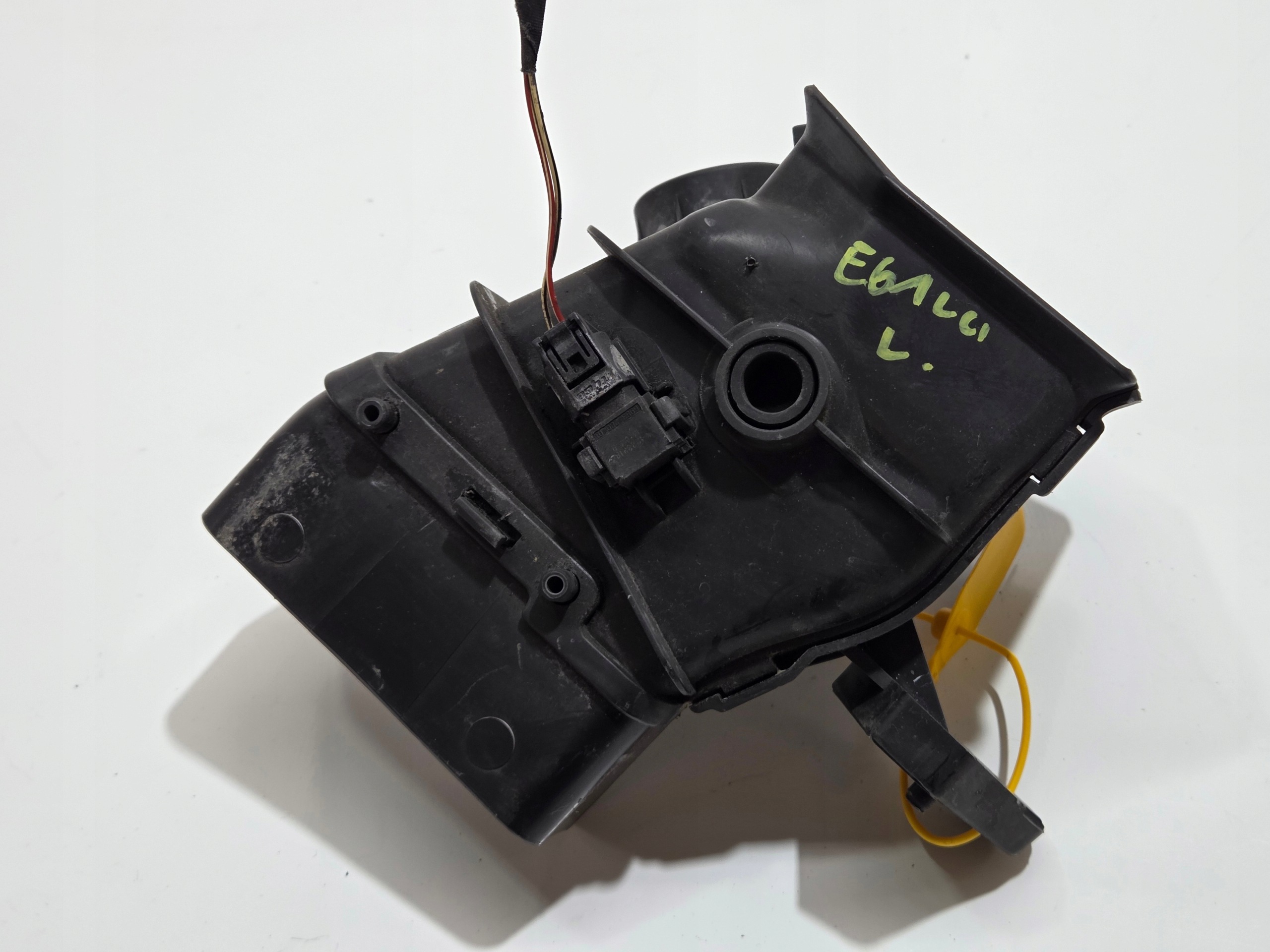 dovod za kočioni disk lijevi BMW E60 LIFT 7178117