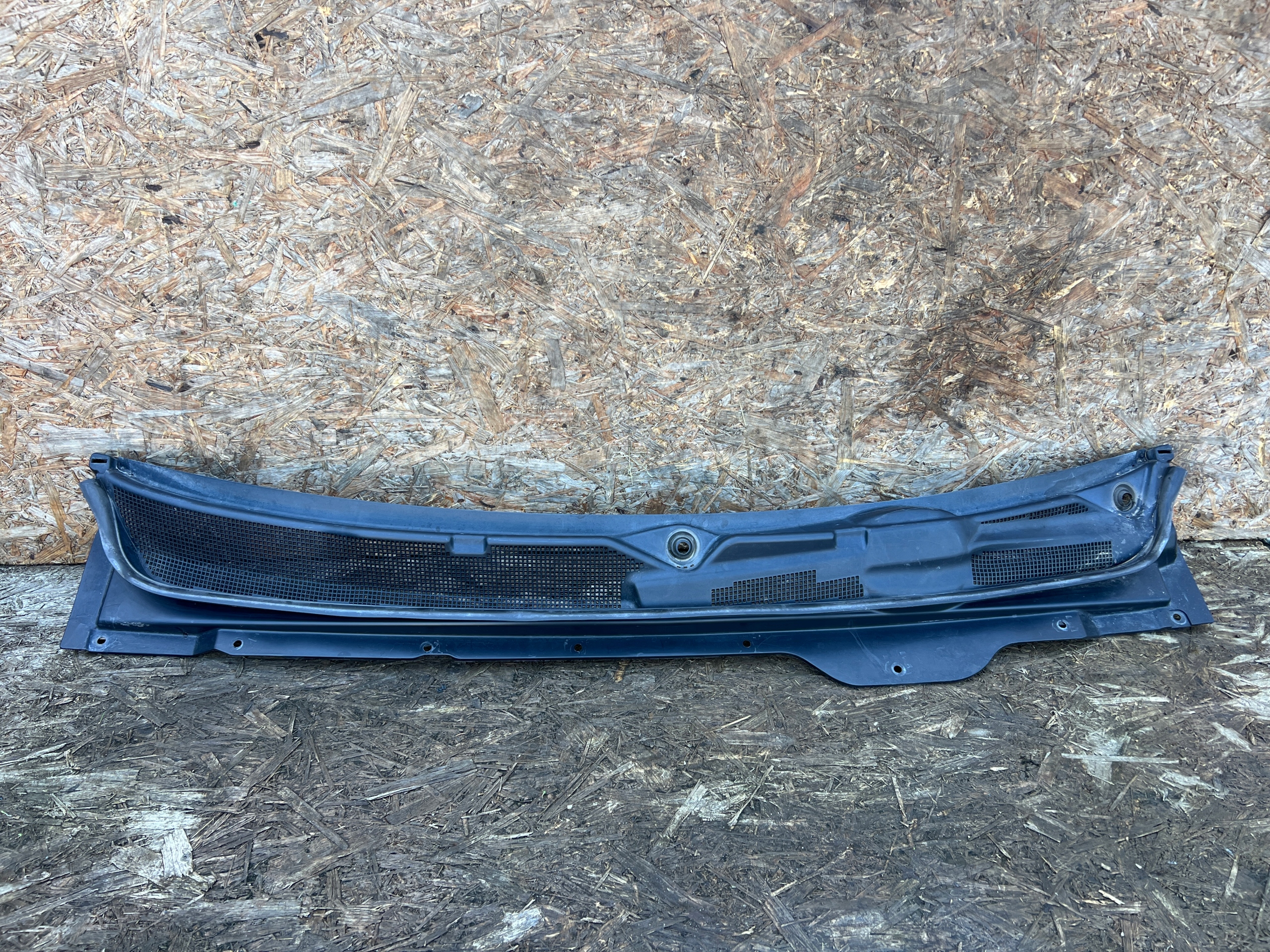 torpedo plastic upper DODGE RAM 1500 V