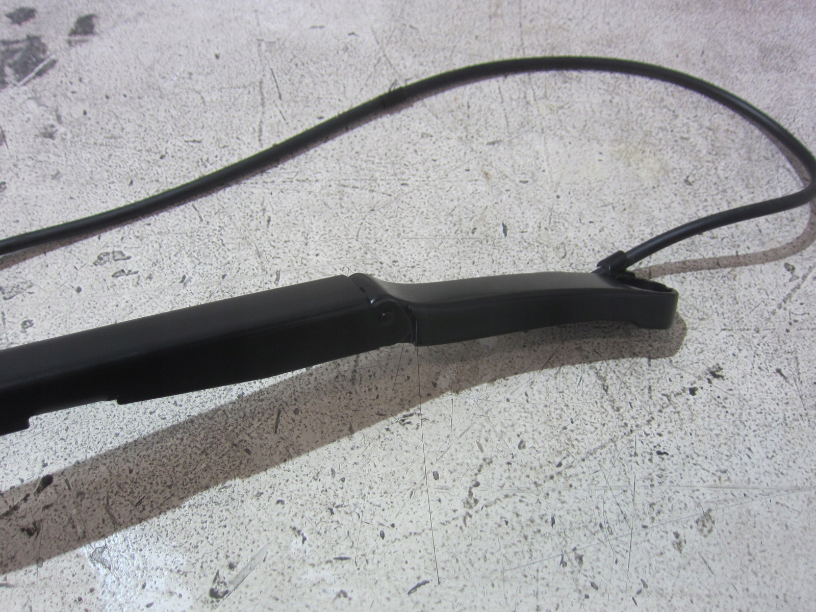 VOLVO XC90 II XC 90 wiper arm front right front 31391847 14R
