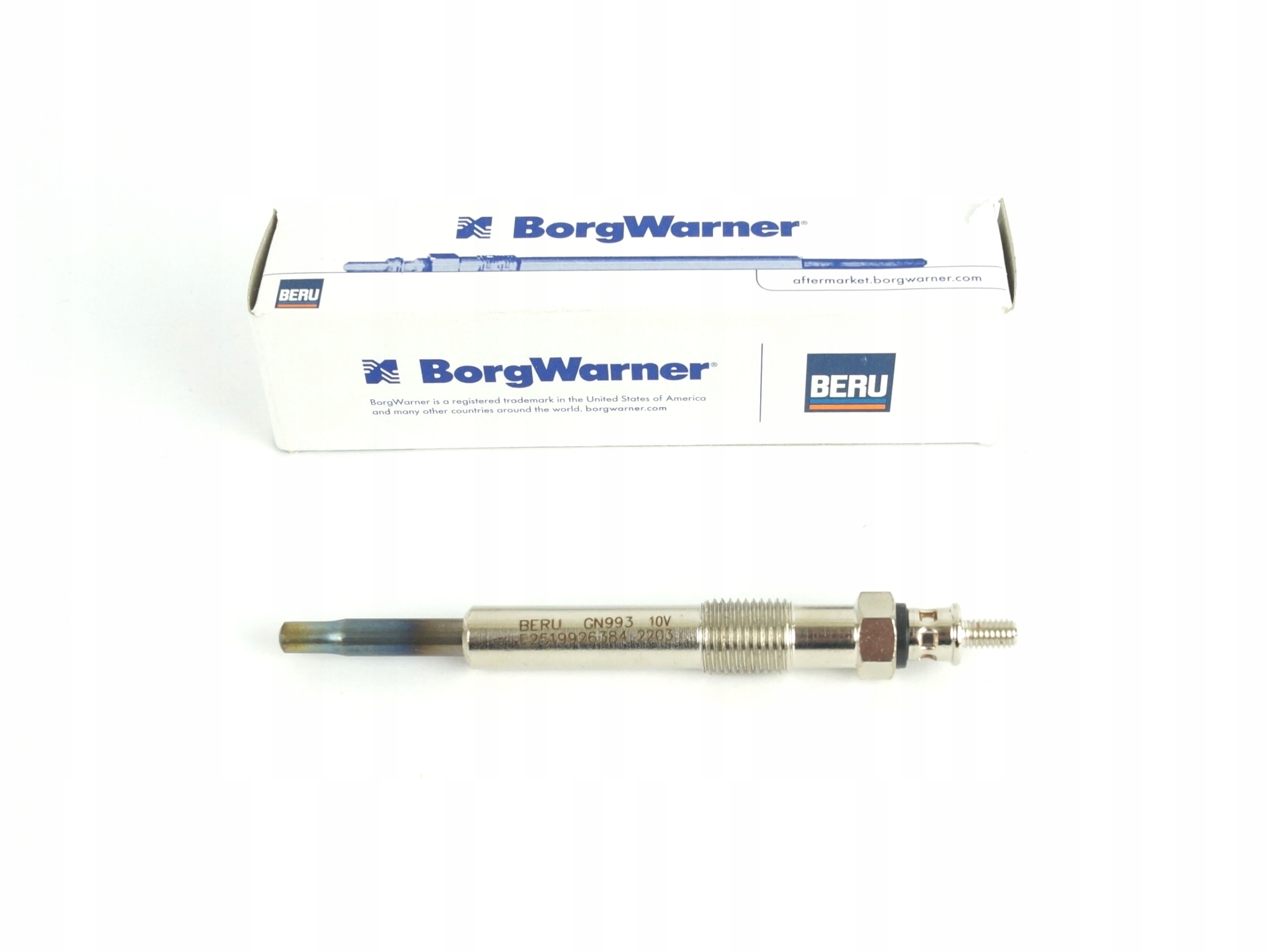 Świece żarowe FORD Transit Tourneo Connect 1.8TDCi