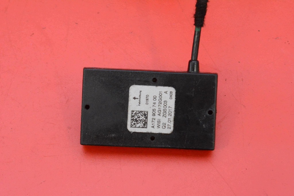 amplifier ANTENY A1729057400 MERCEDES VITO W447 14-20