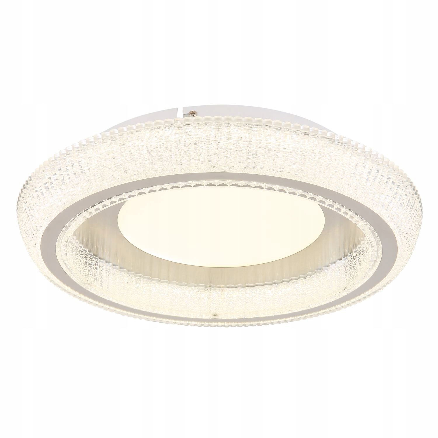 Led stropná lampa 36W Sharper 48375-36 Globo