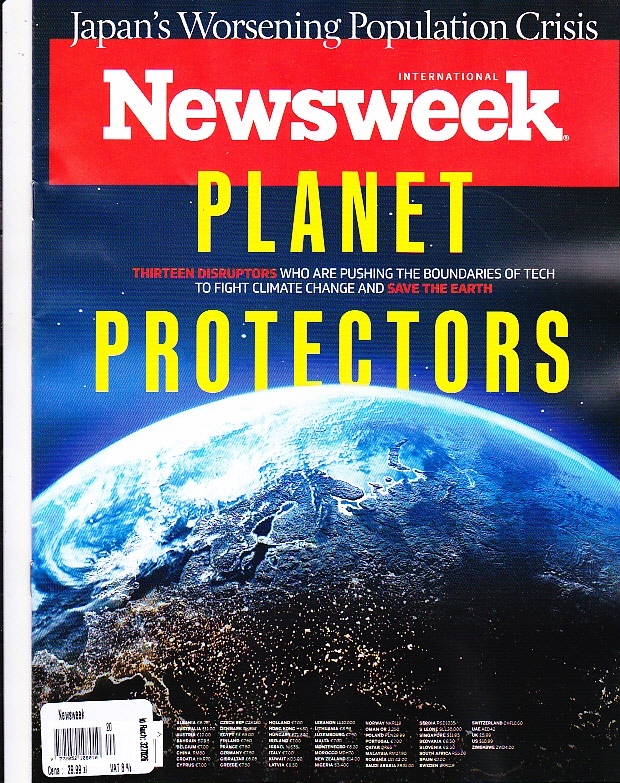 Newsweek 20230020