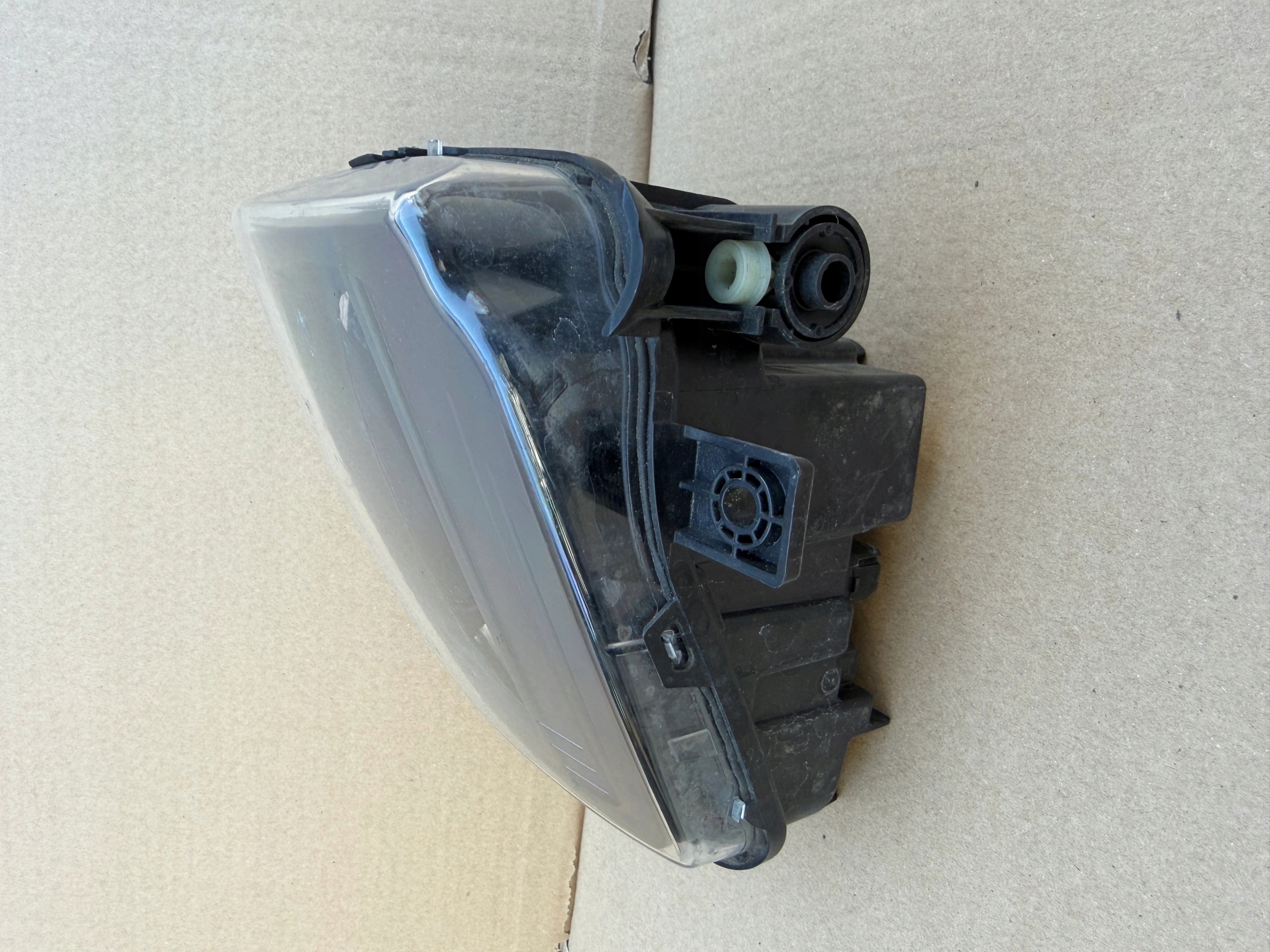 VW T-CROSS Nebelscheinwerfer rechts 2GM941662B