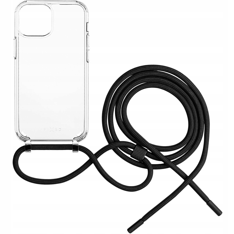 

Etui Fixed do iPhone 12 Mini, case, obudowa