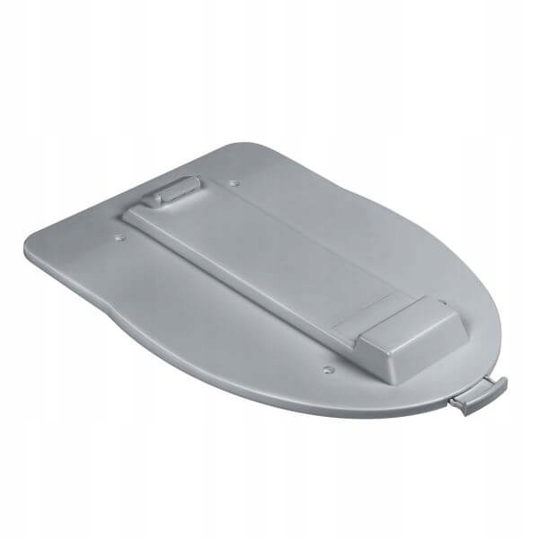 Upevnění turistické toalety Thetford