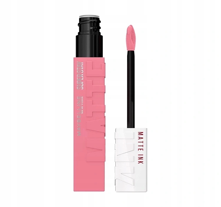MAYBELLINE MATTE INK POMADKA W PŁYNIE MAT 10 5ML