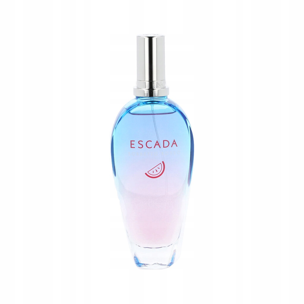 Escada Sorbetto Rosso Edt 100 ml W