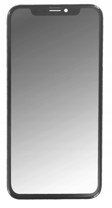 Displej pro iPhone 12 iPhone 12 Pro černý