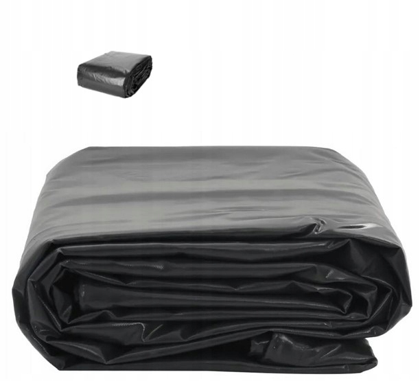 Krycí Plachta na bazén do bazénu Avenli Jilong 400 x 200 cm