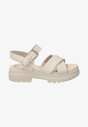 Dámské Sandály Charles Footwear Klara Sandal Beige 36