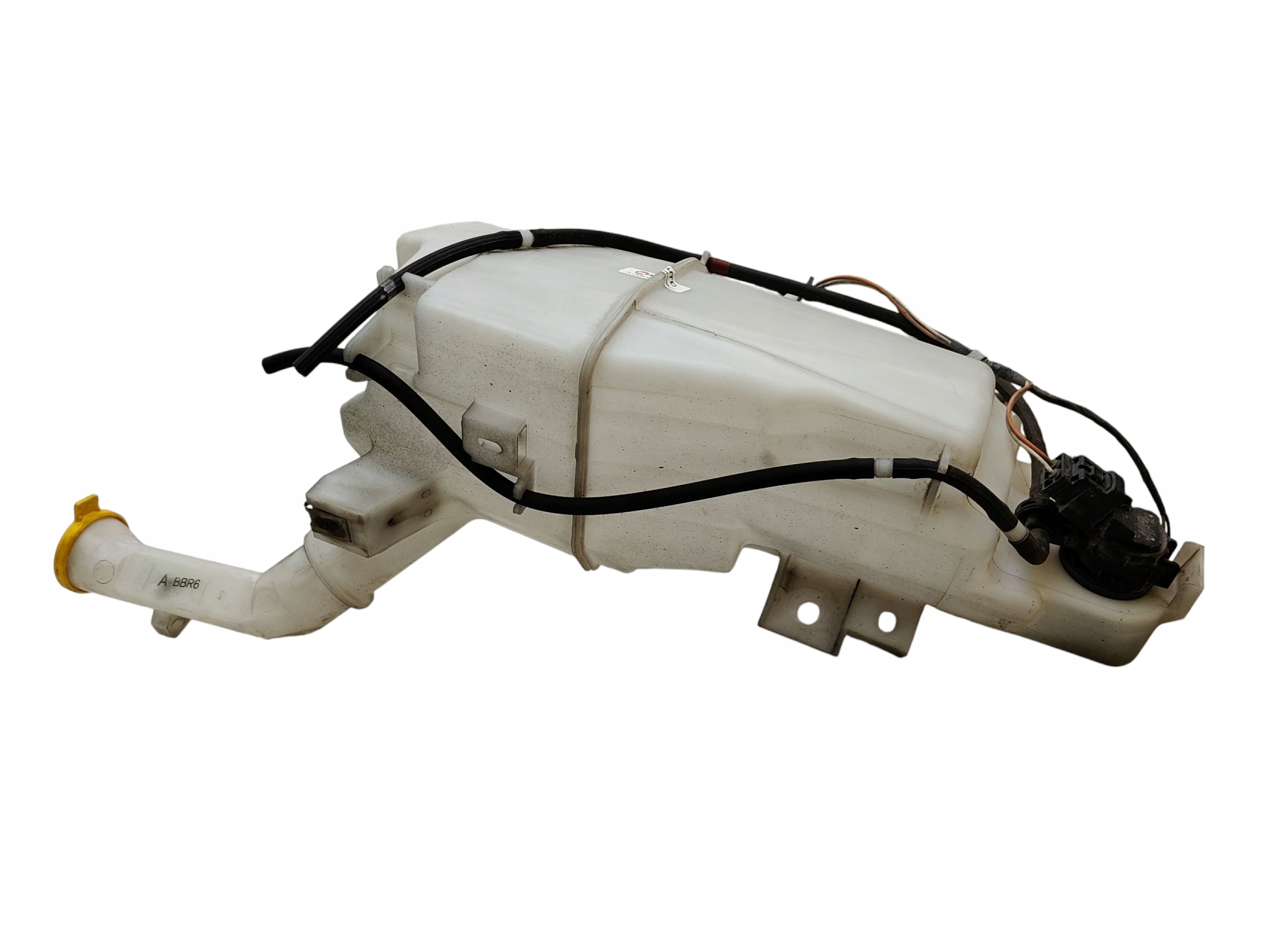 washer fluid tank pump MAZDA 3 II BL (2008-2011) 860142-774