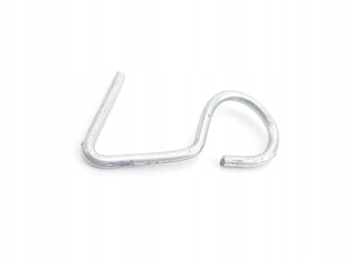 Haczyki montażowe do mocowania pokrowców samochodowych 25szt do foteli Rodzaj Uniwersalne