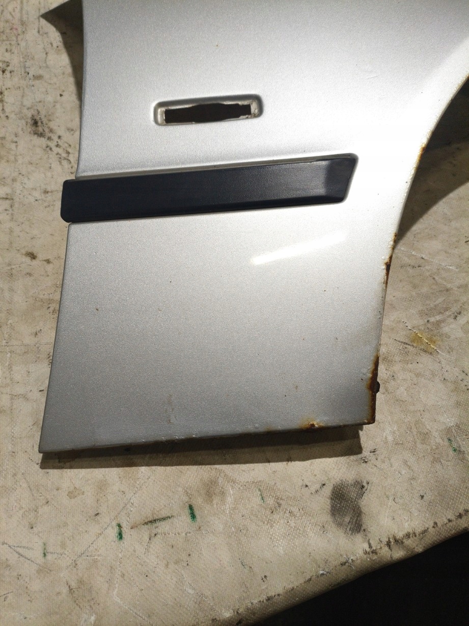 fender right BMW E39 LAKIER 354/7