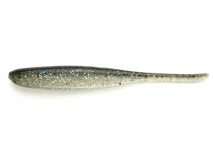 Keitech Shad Impact 2 #418 Bluegill Flash