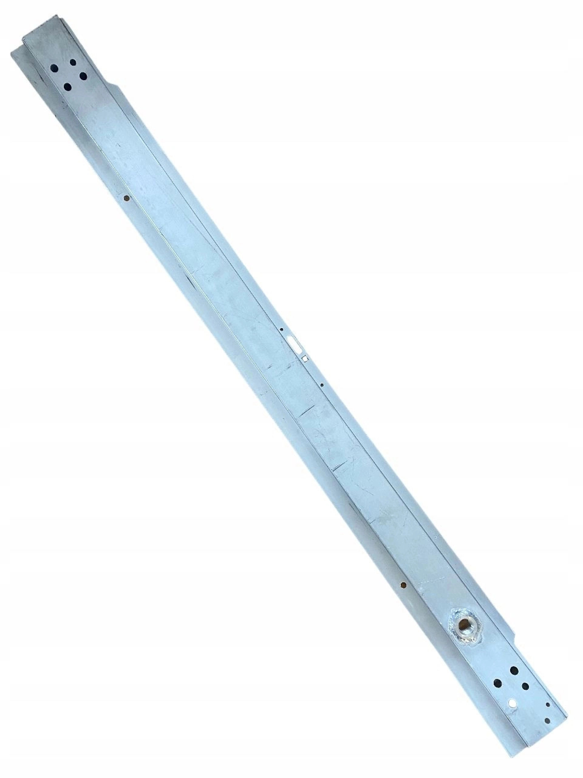 Nosník nárazníku Nová přední výztuž pro Mercedes A B W177 W247 Cla C118