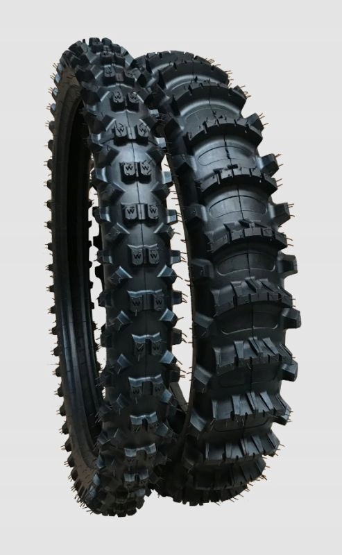 Waycom (waygom) Pneumatika 80/100-21 Enduro Sand ()