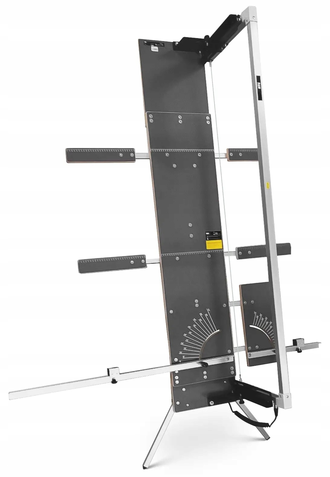 Stroj na řezání polystyrenu 200 W 1300 mm/350 mm Msw Msw-isu-hgil 4