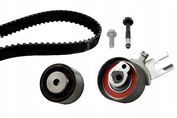 KOMPLET - ZESTAW PASKA ROZRZĄDU INA 31258305 31359 Producent części Schaeffler INA