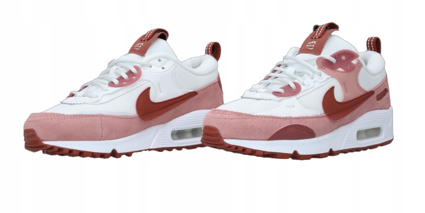 Boty Nike Air Max 90 Futura FQ8881-618 44